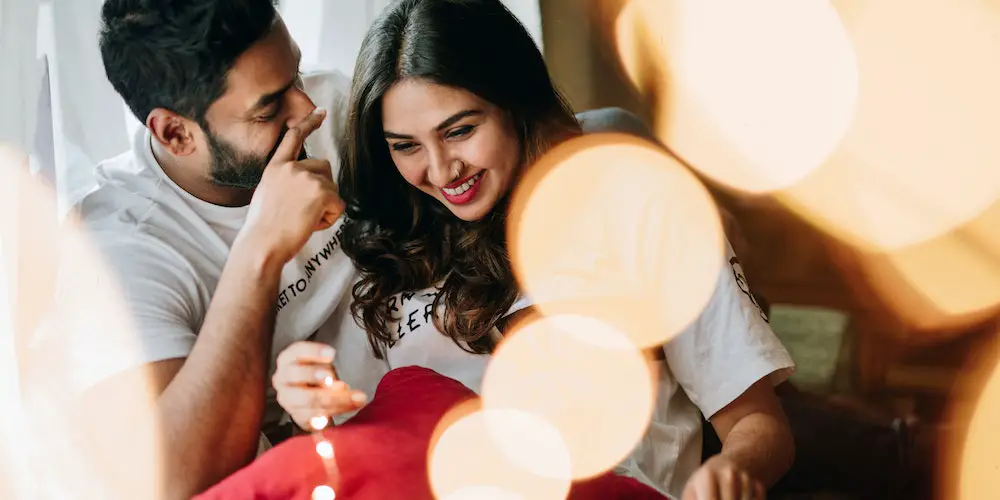 Flirty Questions to Build Connection