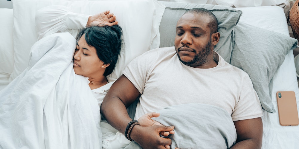 Why is self-care important in relationships?