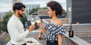 Speed Dating Success Tips: How to Make a Lasting Impression
