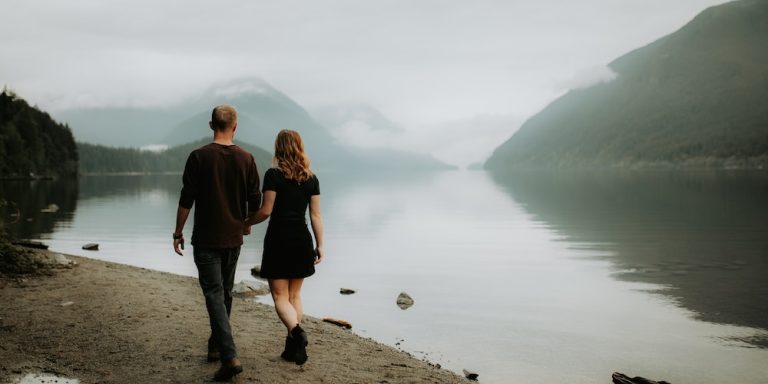 Taking Risks in Love: Why It's Worth It