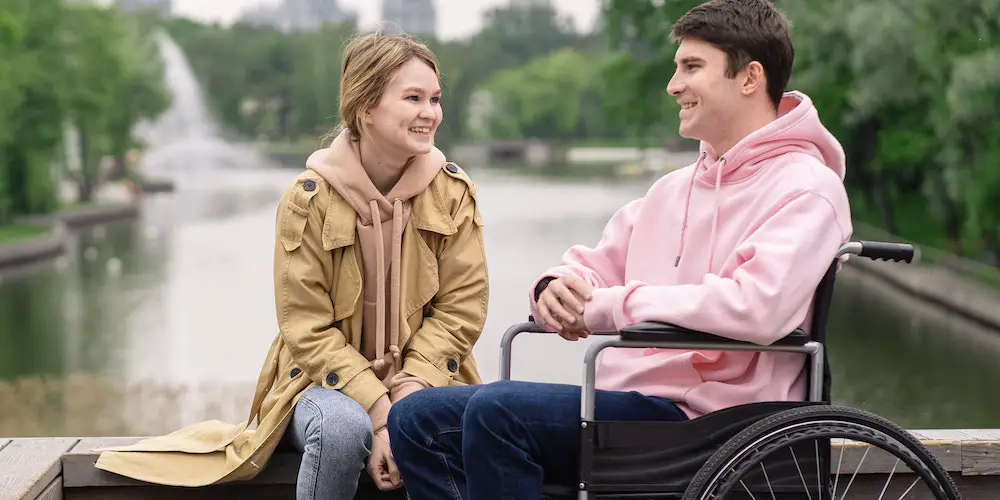 Understanding Dating with Disabilities